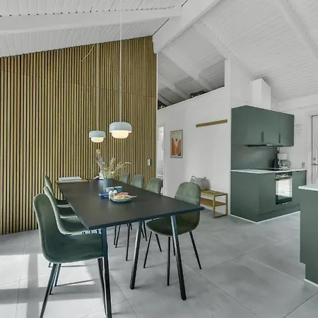 Casa vacanze Stunning In With Kitchen